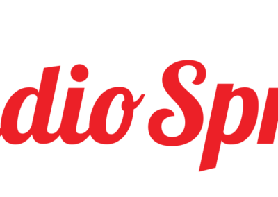 Audio Sprockets Logo