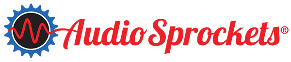 Audio Sprockets Logo