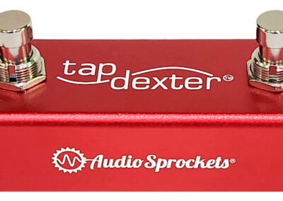 TapDexter Front